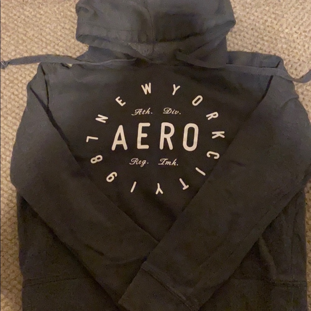 aeropostale sweatshirt